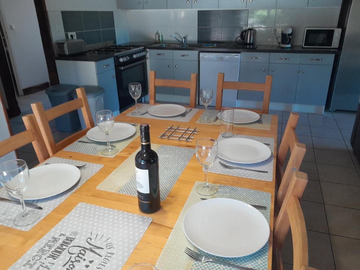 The Railway Cottage - Characterful And Comfortable Holiday Cottage Piegut-Pluviers Exterior photo